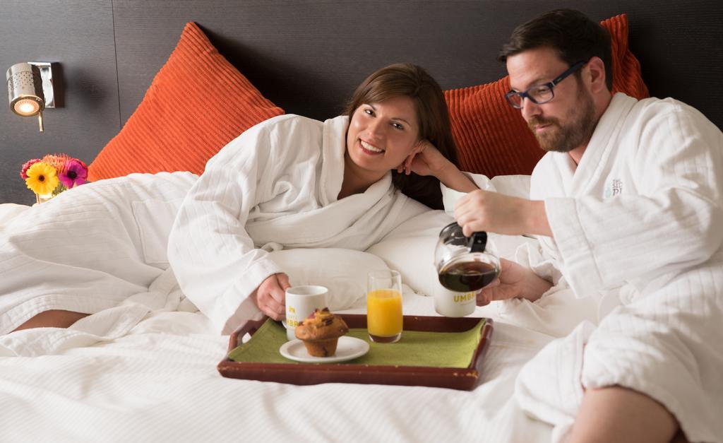 The Stillwater Suite